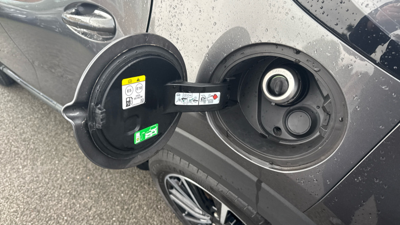 Ford Puma 1.0 EcoBoost Hybrid mHEV Titanium 5dr Petrol Hatchback